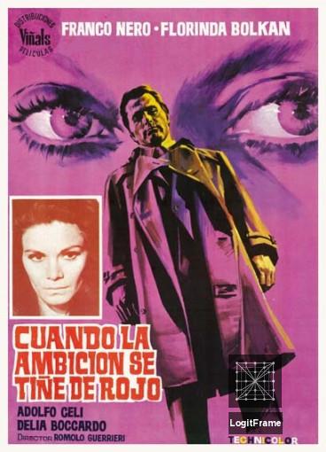 Un detective (Detective Belli)