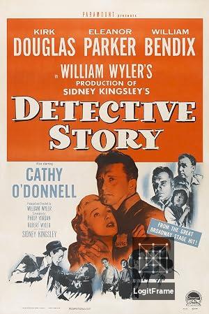 Detective Story 