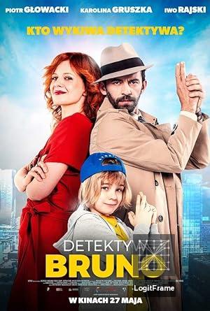 Detektyw Bruno 
