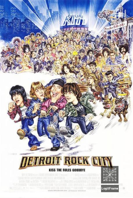 Detroit Rock City 