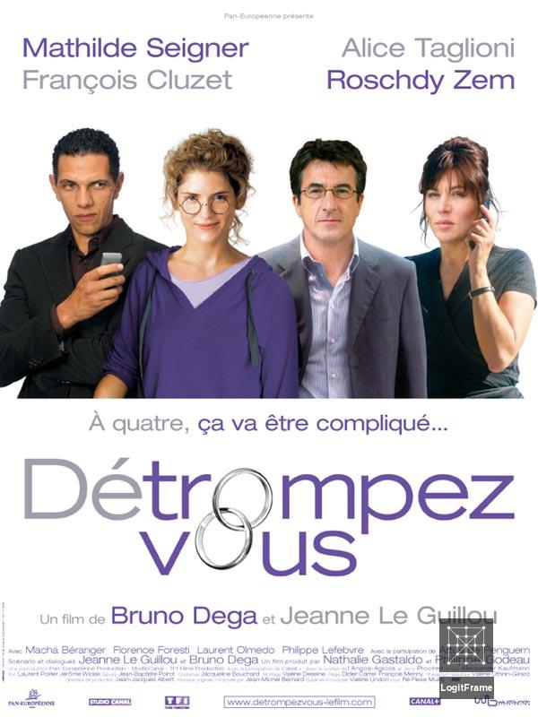 Détrompez-vous (Game of Four)