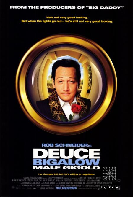 Deuce Bigalow: Male Gigolo 