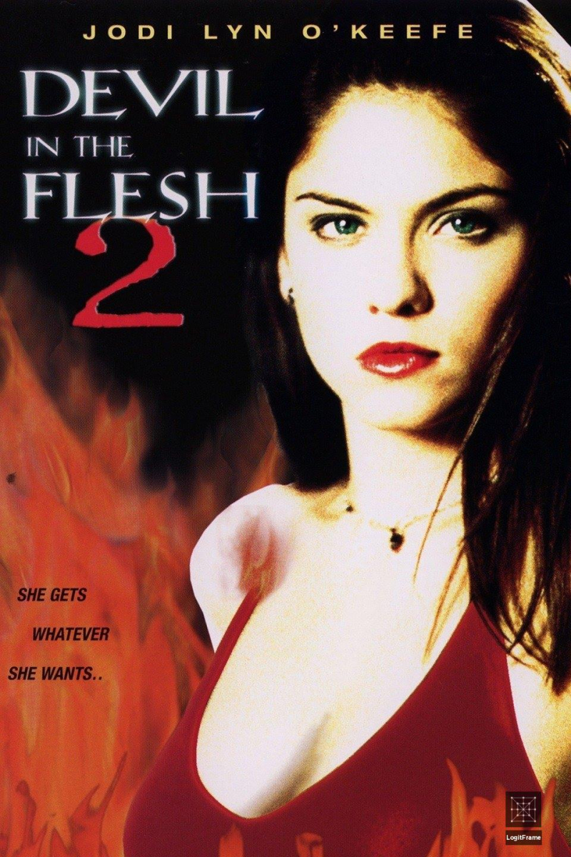 Devil in the Flesh 2 