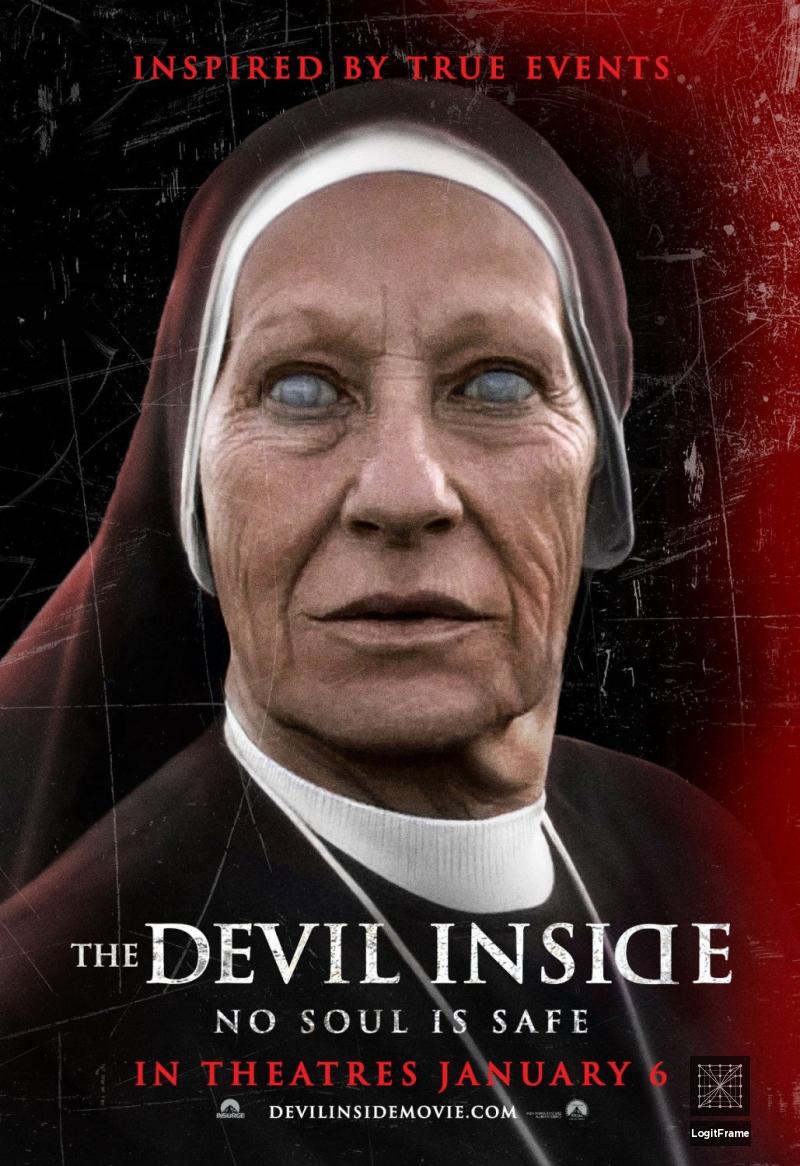 Devil Inside (The Devil Inside)