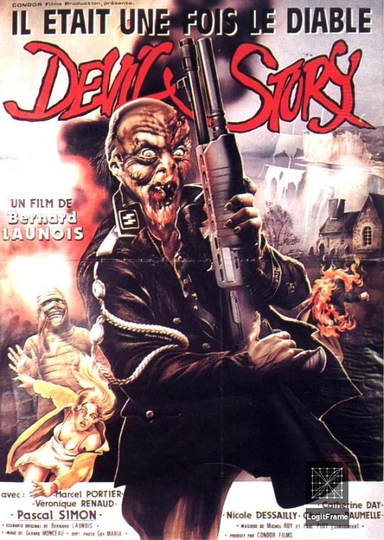 Il était une fois le diable (Devil Story)