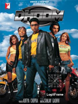 Dhoom 