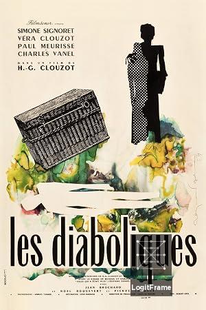 Les Diaboliques