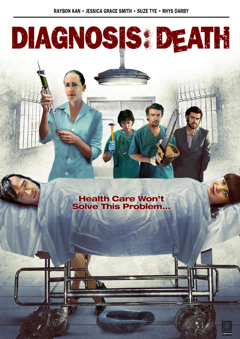 Diagnosis: Death 