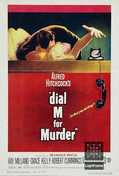 Dial M for Murder 