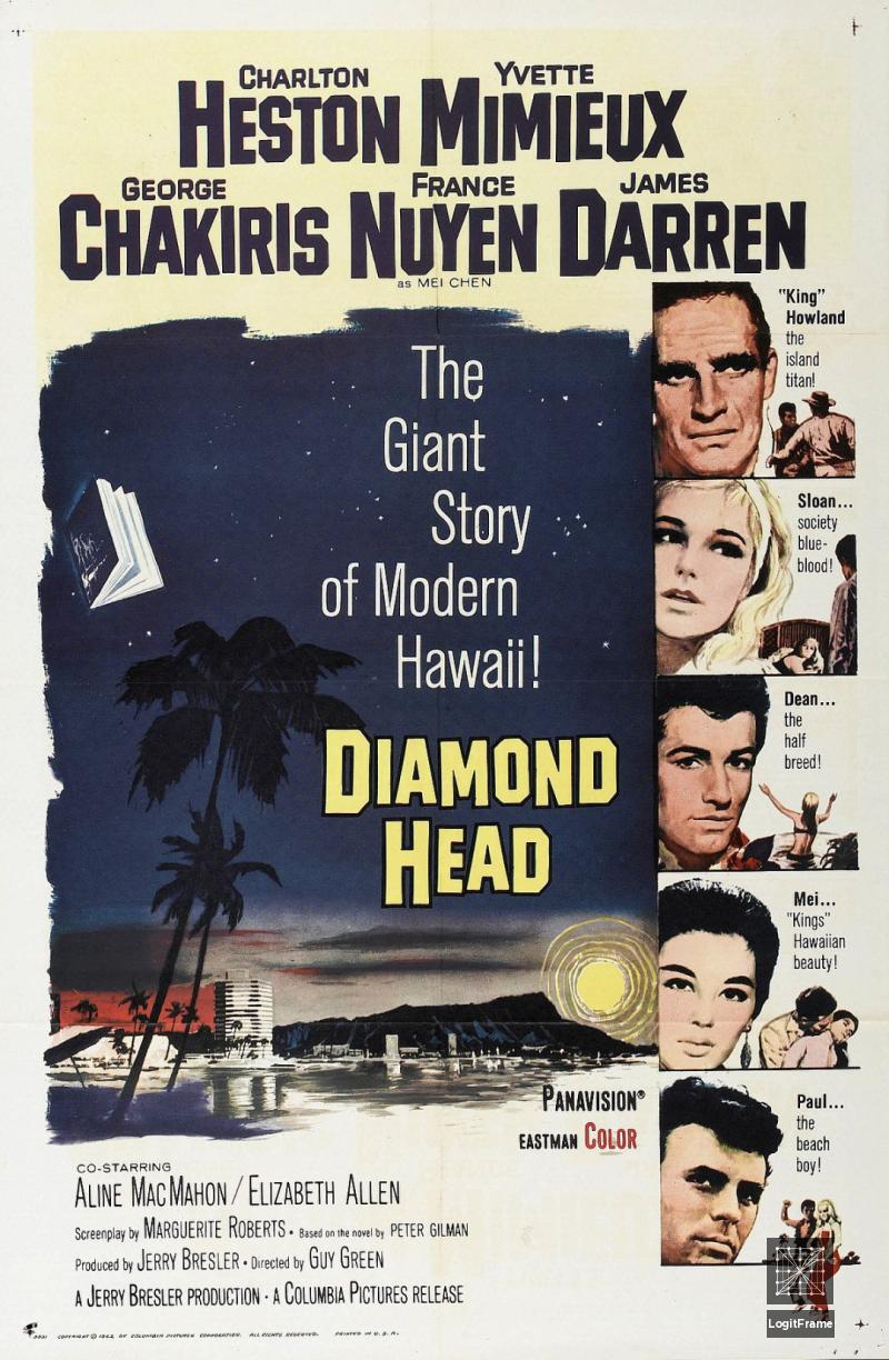 Diamond Head 