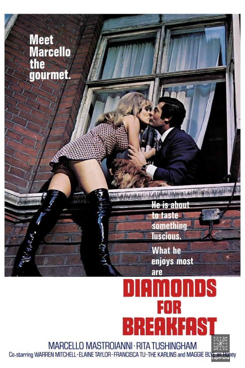 Diamonds for Breakfast 