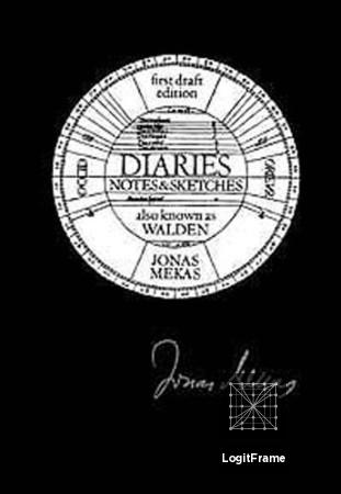 Diaries Notes and Sketches 