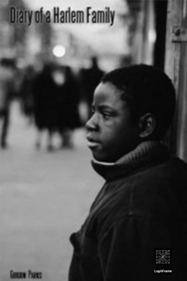 Diary of a Harlem Family 