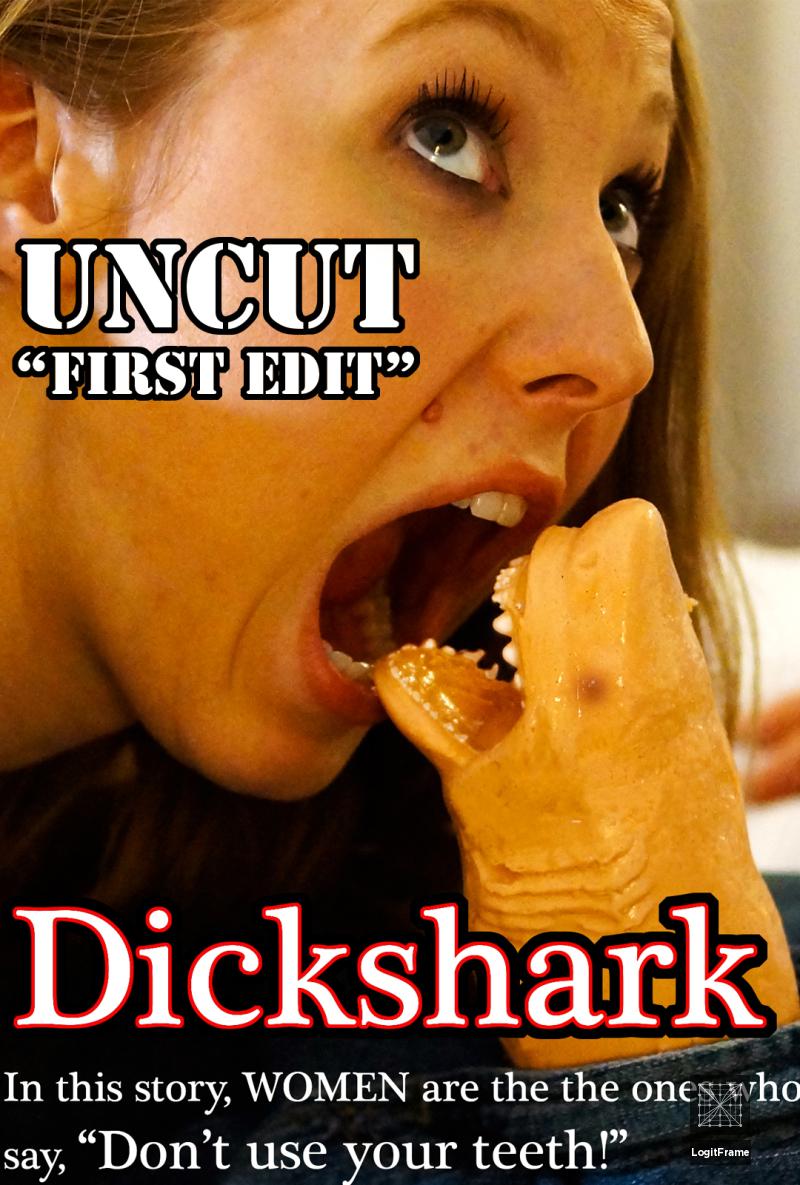 Dickshark 