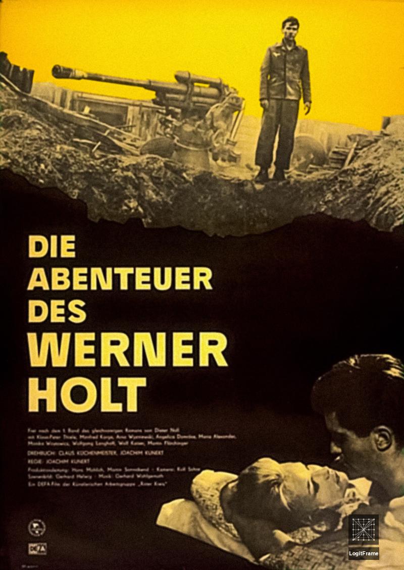 Die Abenteuer des Werner Holt (The Adventures of Werner Holt)