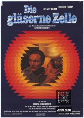 Die gläserne Zelle (The Glass Cell)