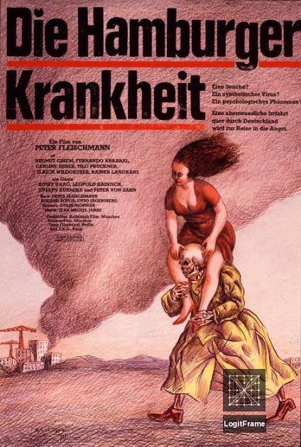 Die Hamburger Krankheit 