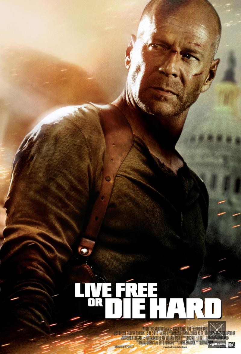 Live Free or Die Hard 