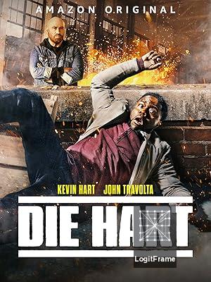 Die Hart 