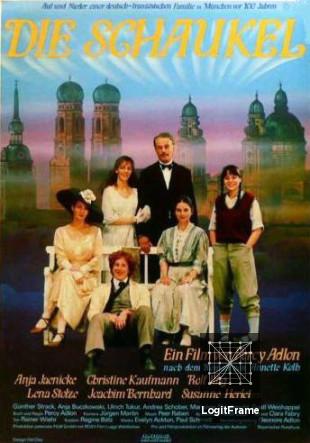 Die Schaukel (The Swing)