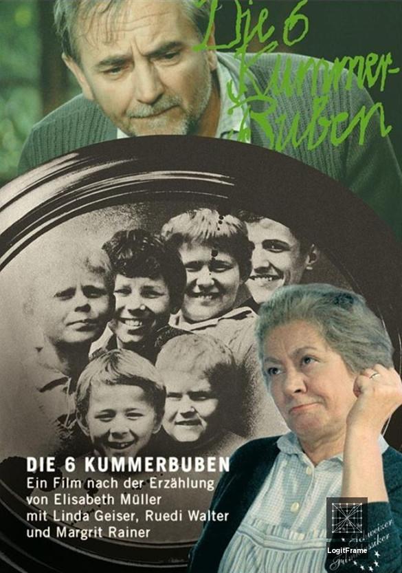 Die sechs Kummerbuben 