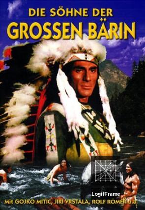 Die Söhne der großen Bärin 