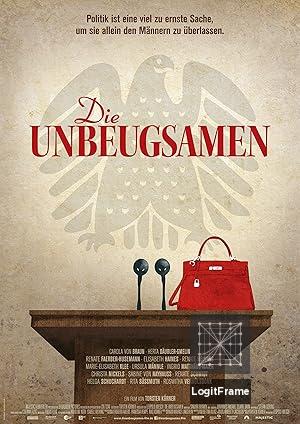Die Unbeugsamen 