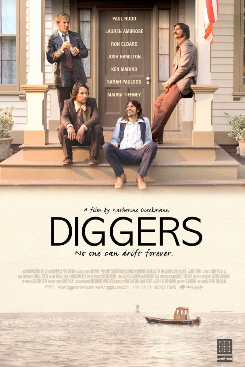Diggers 