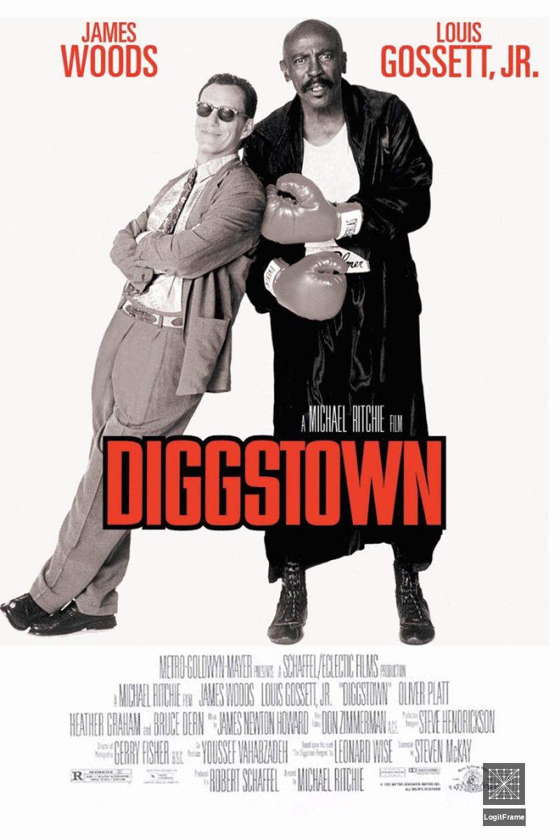 Diggstown 