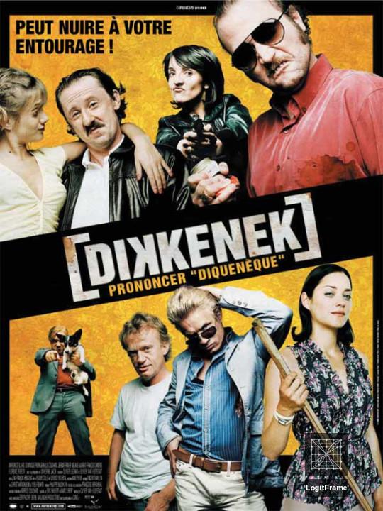 Dikkenek 