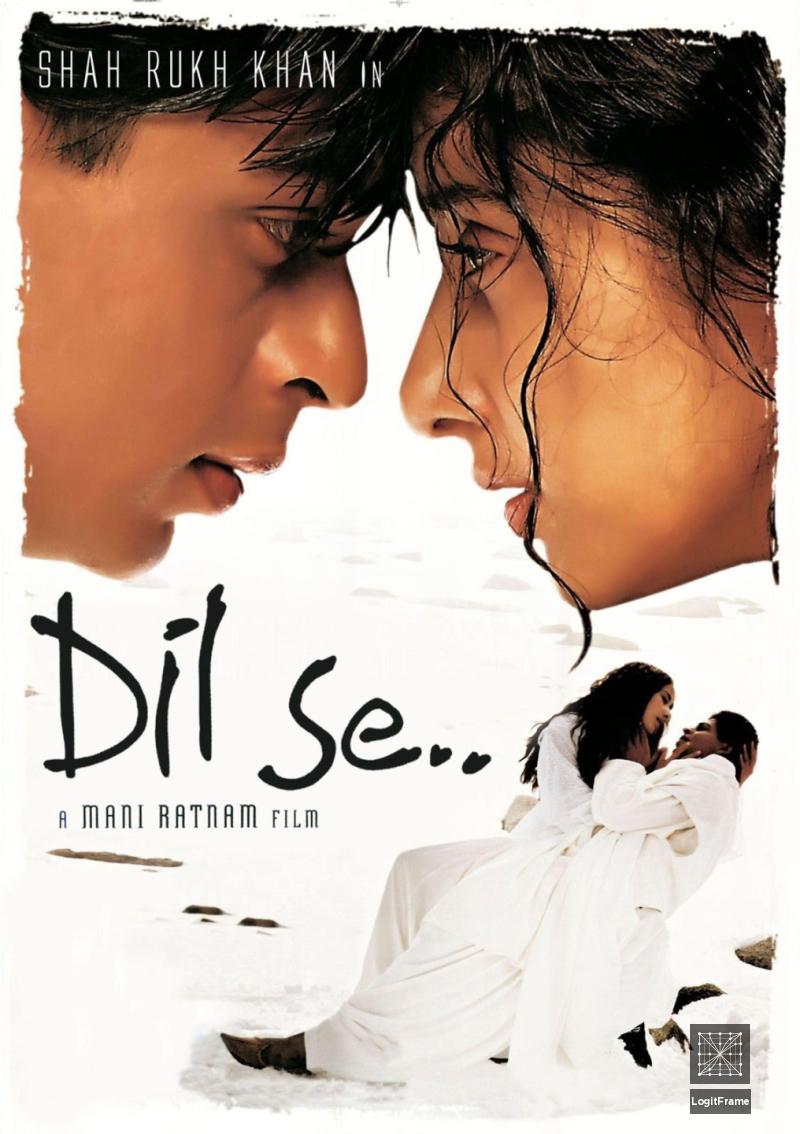 Dil Se.. 