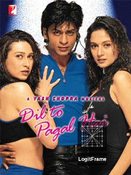 Dil To Pagal Hai 