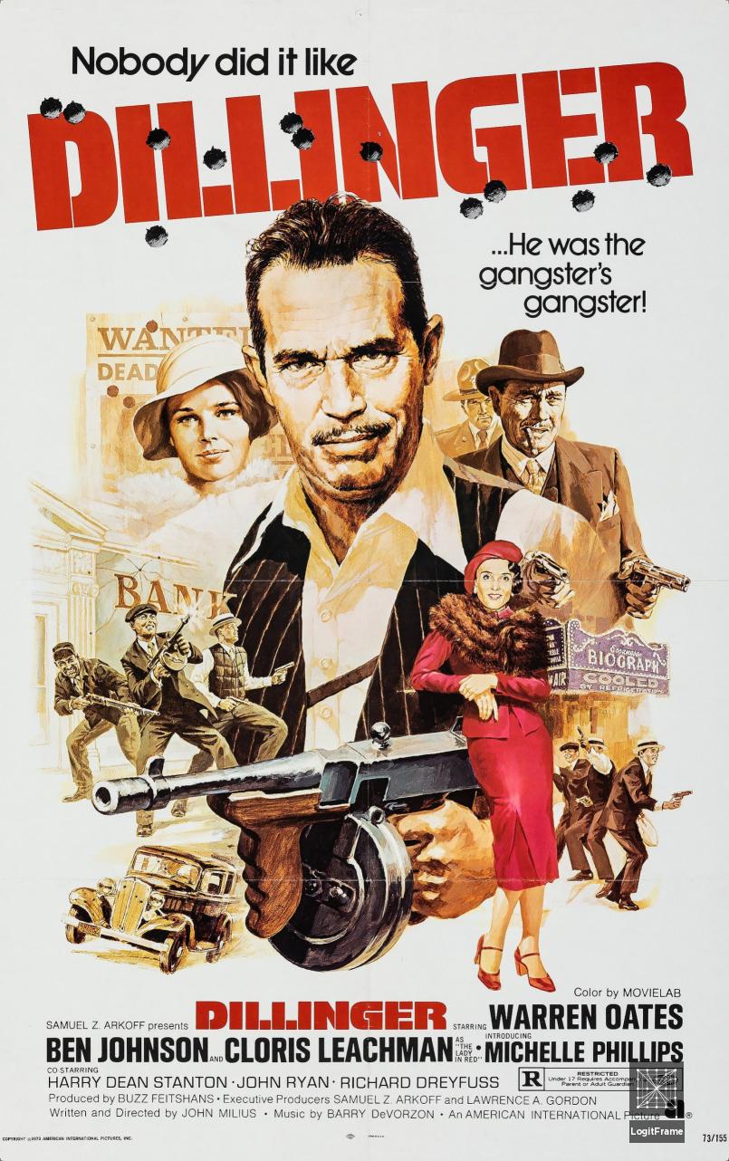 Dillinger 