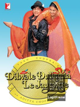 Dilwale Dulhania Le Jayenge 