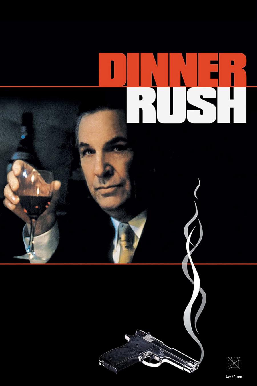 Dinner Rush 