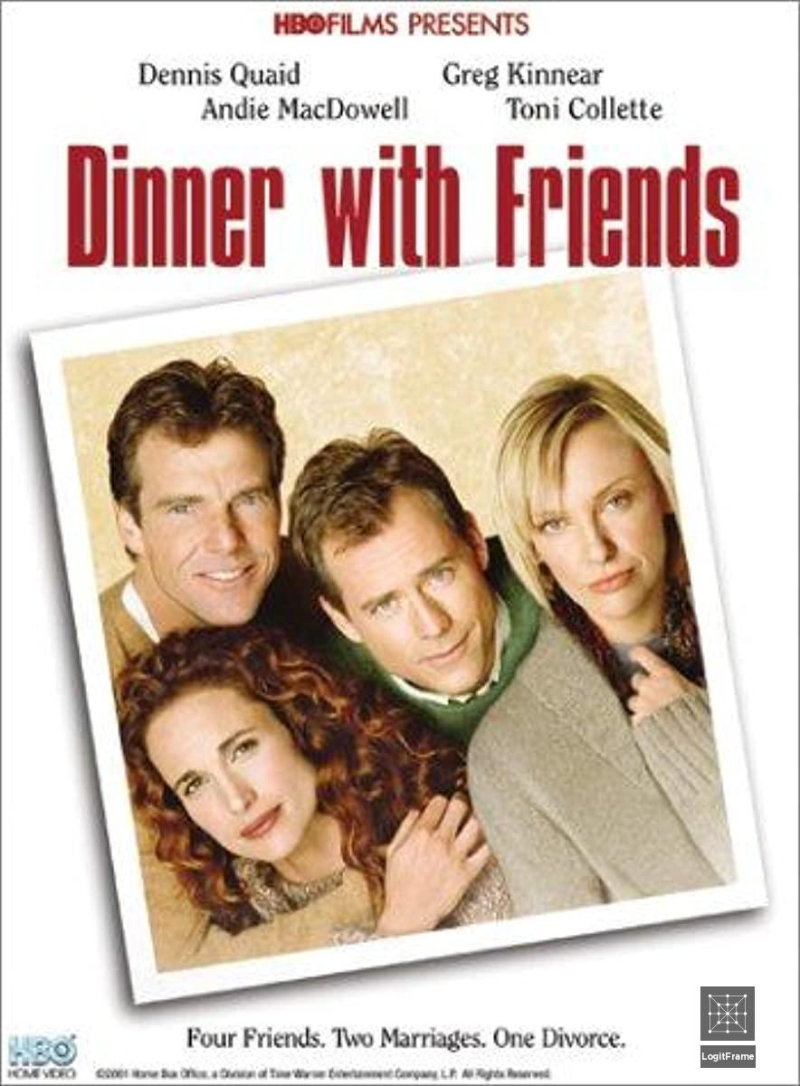 Dinner with Friends 