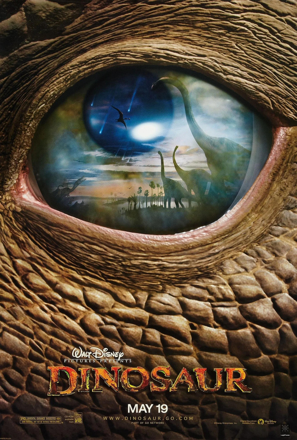 Dinosaur 