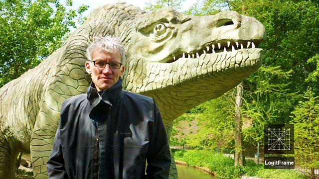 Dinosaurs, Myths and Monsters 