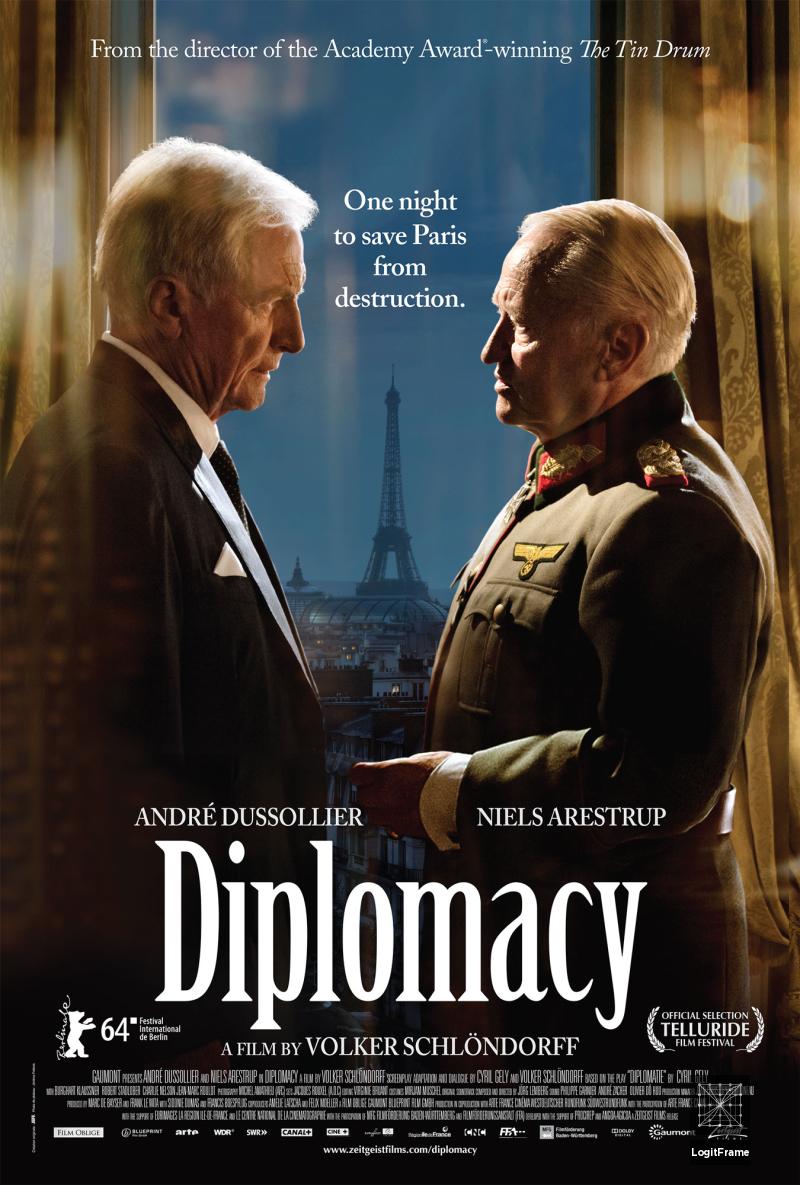 Diplomatie (Diplomacy)