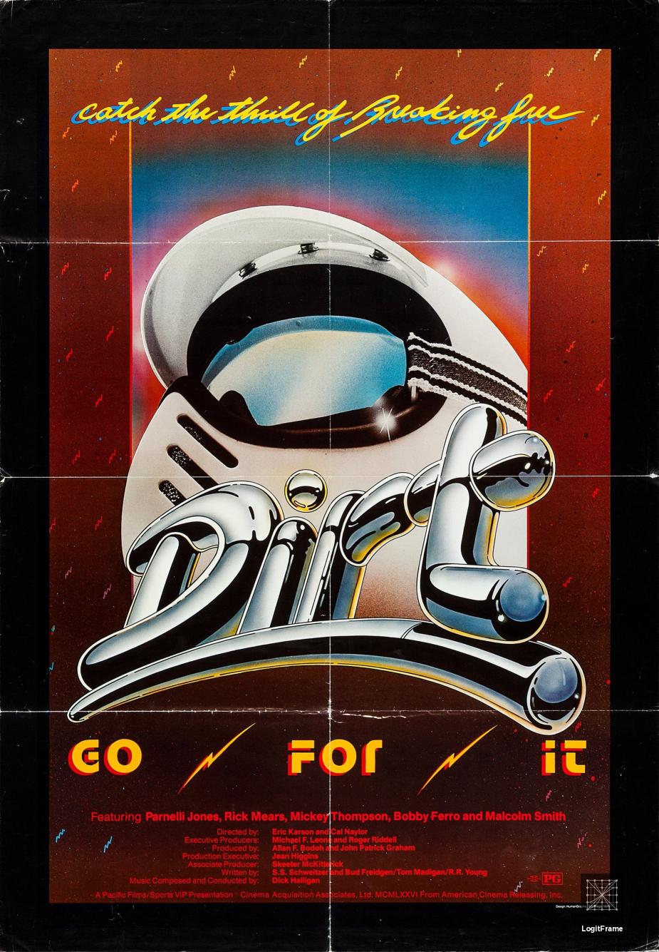 Dirt 
