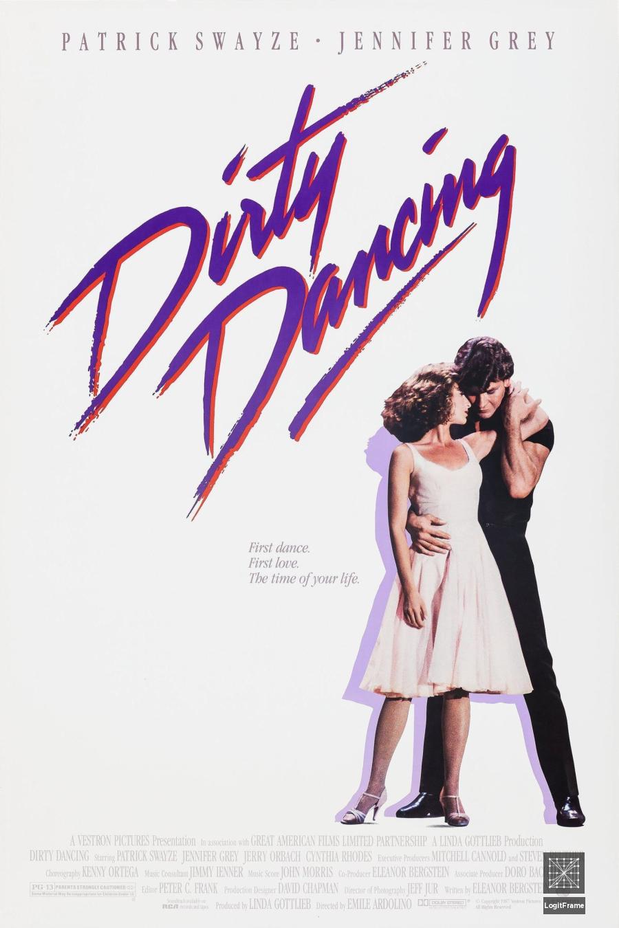 Dirty Dancing 