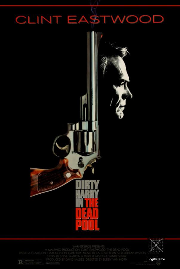 The Dead Pool 