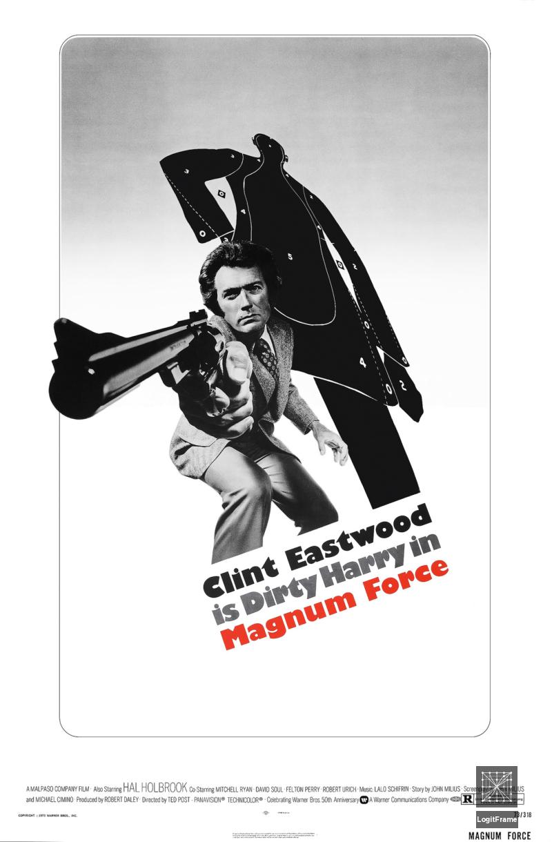 Magnum Force 