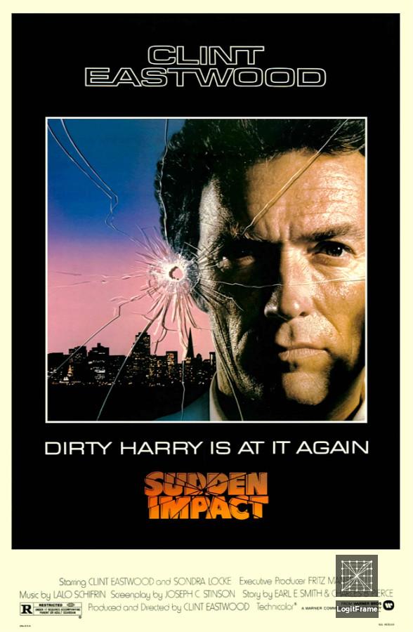 Sudden Impact 