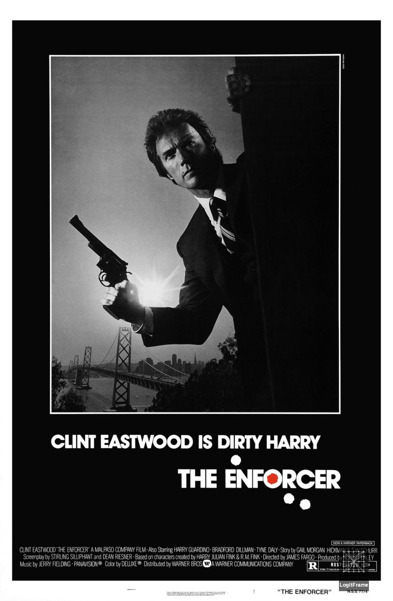 The Enforcer 