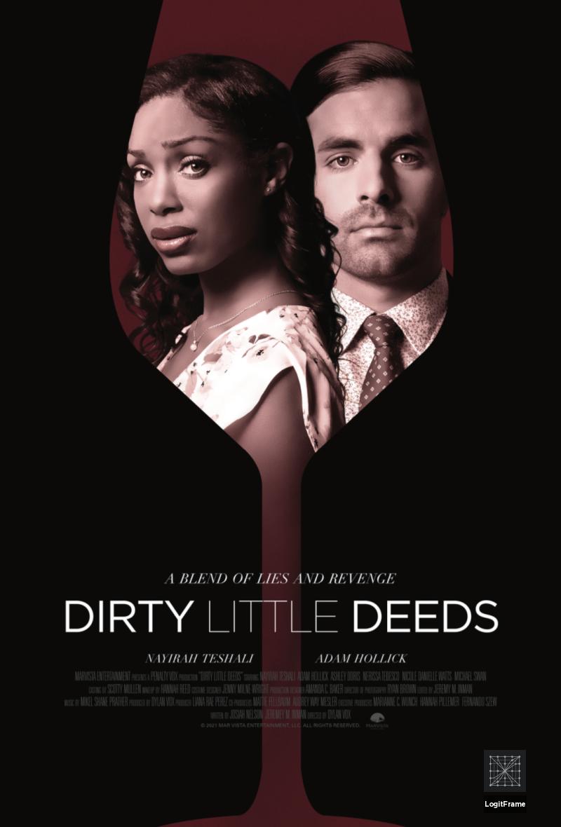 Dirty Little Deeds 