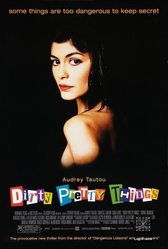 Dirty Pretty Things 