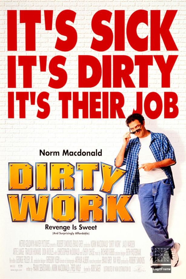 Dirty Work 