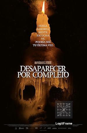 Disappear Completely 