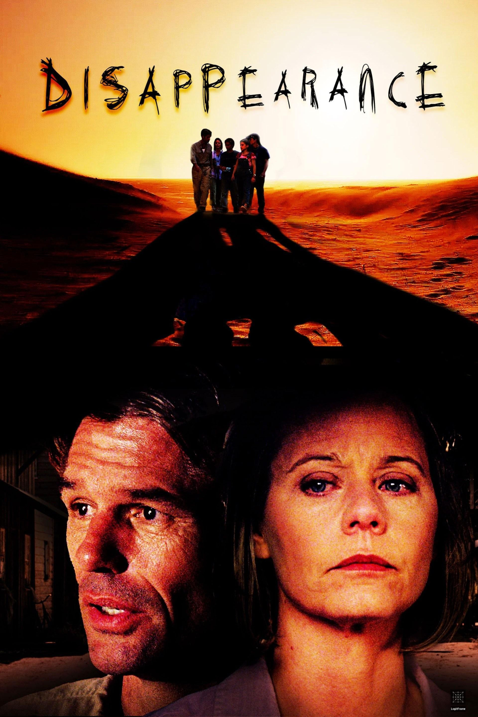 Disappearance 